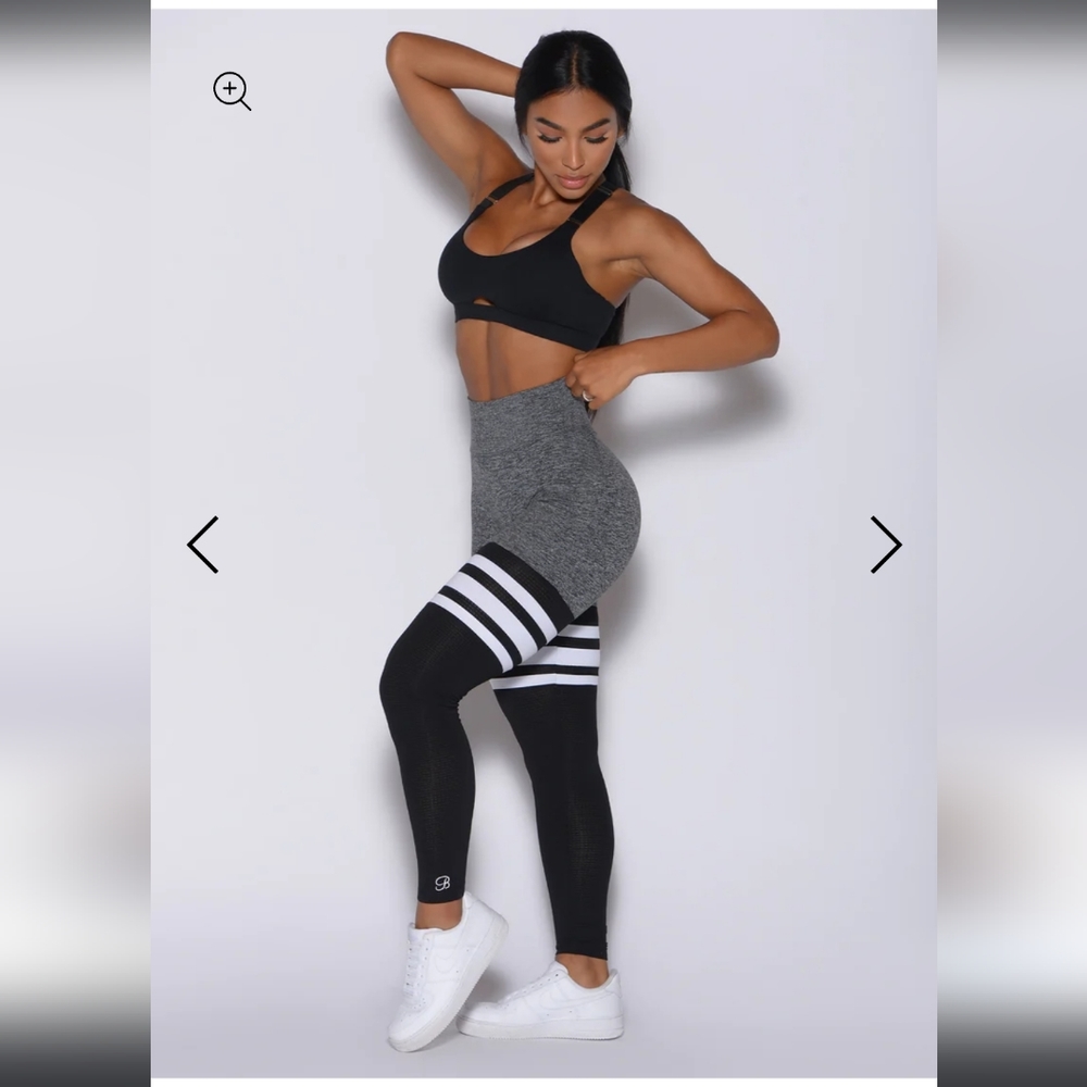 Classic Bombshell Sportswear Leggings